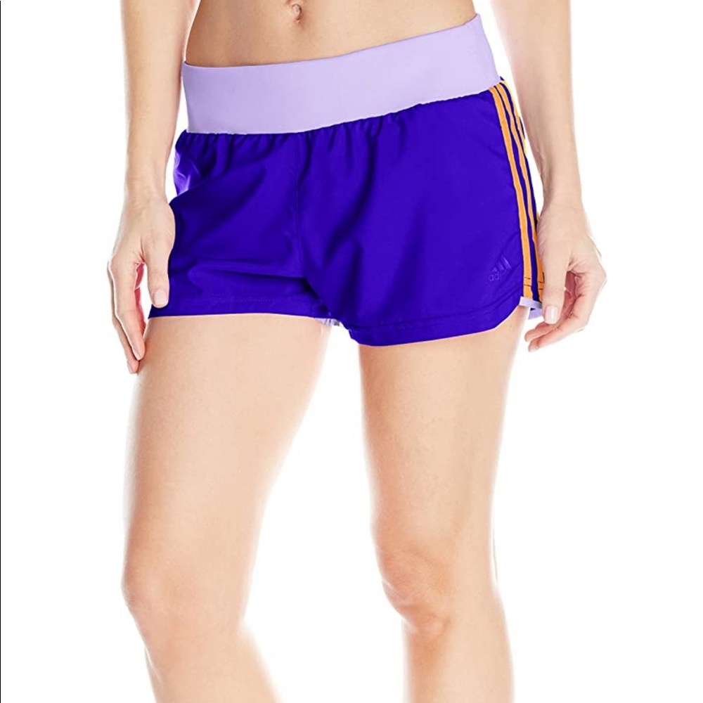 adidas Performance Women's Mia Shorts